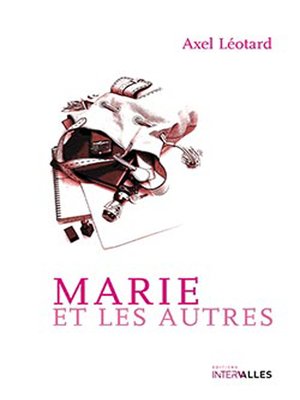 cover image of Marie et les Autres